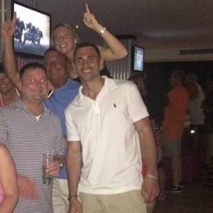 Meet your Posher, Mike